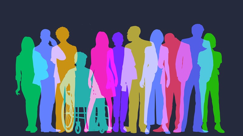 Inclusive corporate leadership team